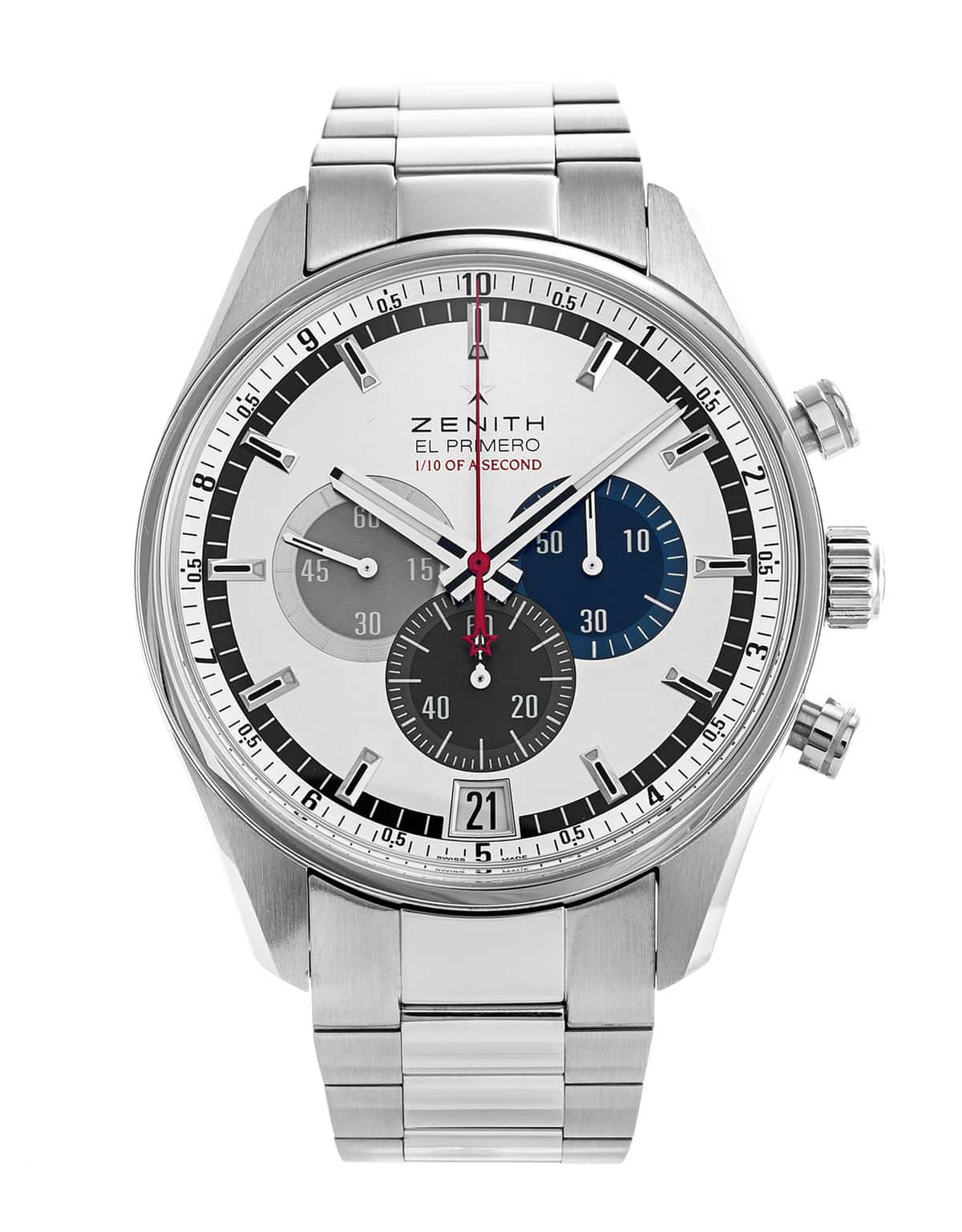 Zenith El Primero 03.2041.4052/69.M2040